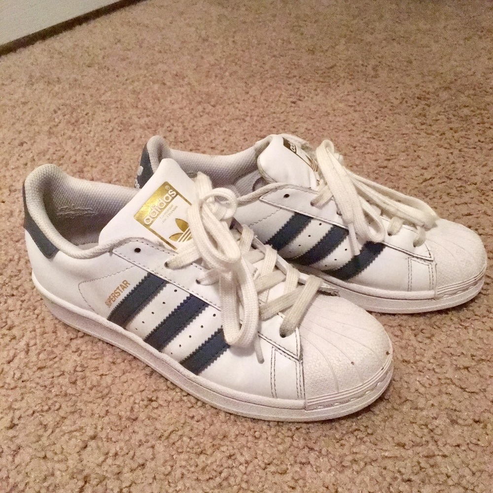 Adidas Superstars